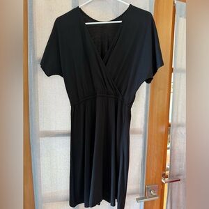 Wool& Brooklyn reversible dress